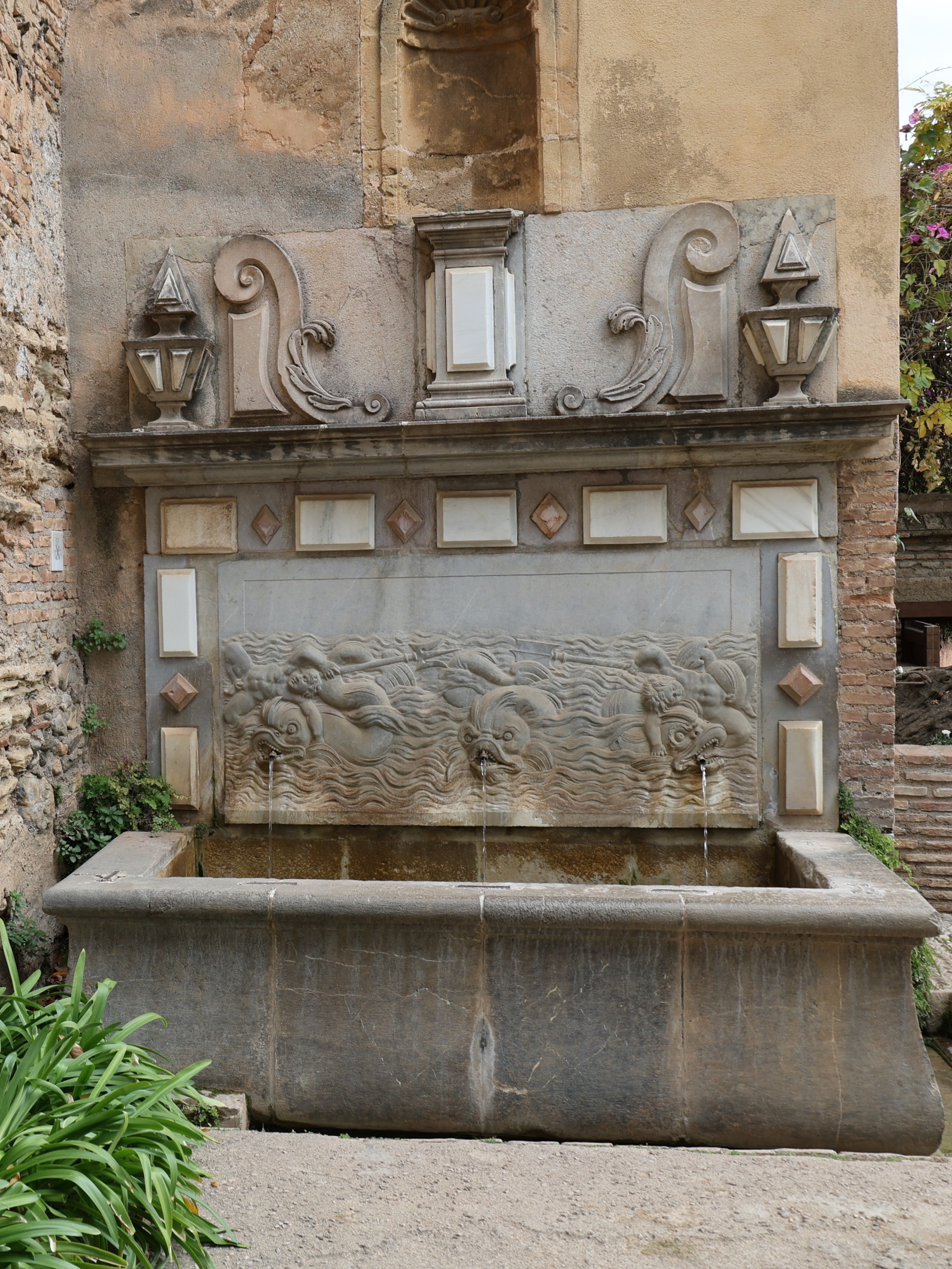 Alhambra